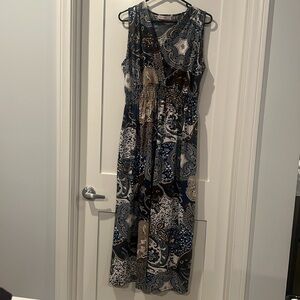 Ana and Rose Dress XL